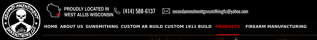 Second Amendment Gunsmithing LLC
